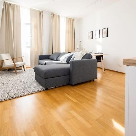 Orestaliving- 3Br On The Daube Canal/Friedensbruecke فيينا المظهر الخارجي الصورة