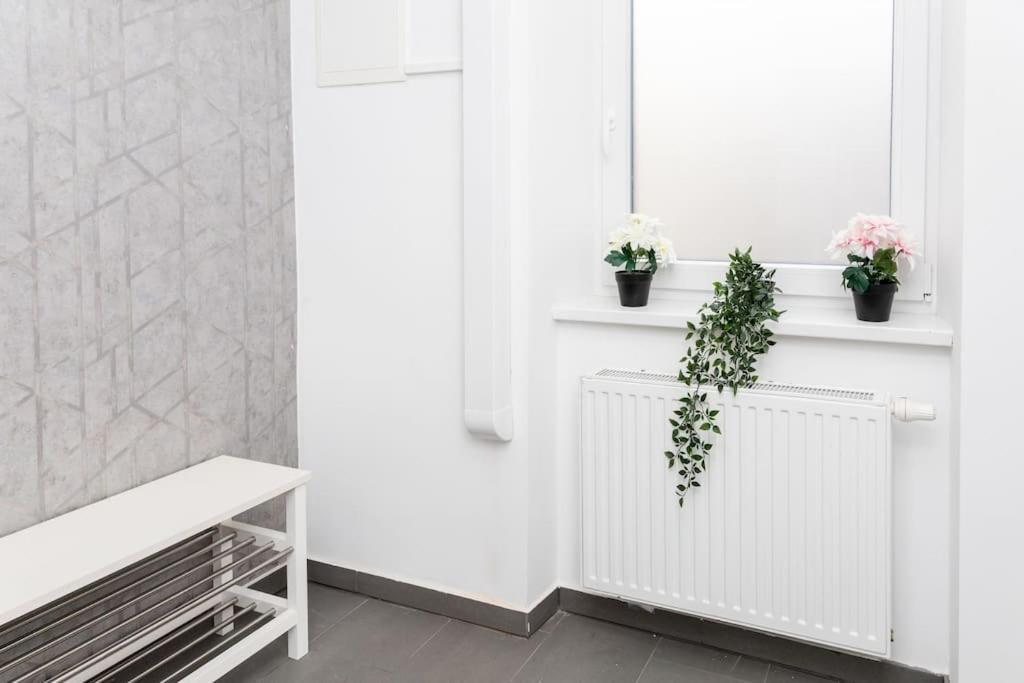 Orestaliving- 3Br On The Daube Canal/Friedensbruecke فيينا المظهر الخارجي الصورة
